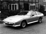 TVR Tasmin 280i Coupe 1981 года